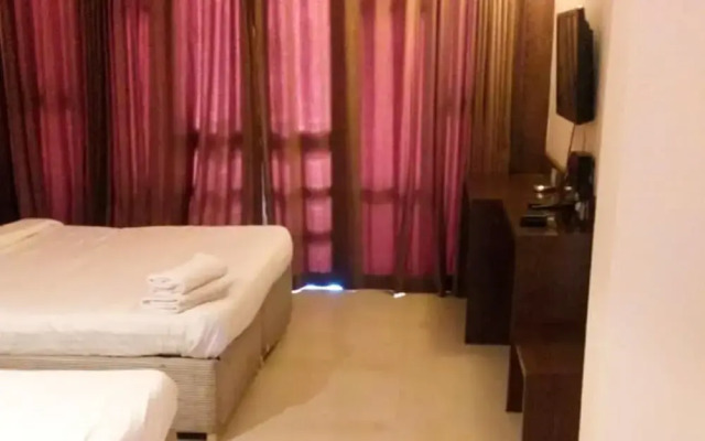 Z C Calangute