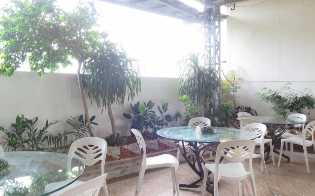 ZEN Rooms Center Suites Cebu