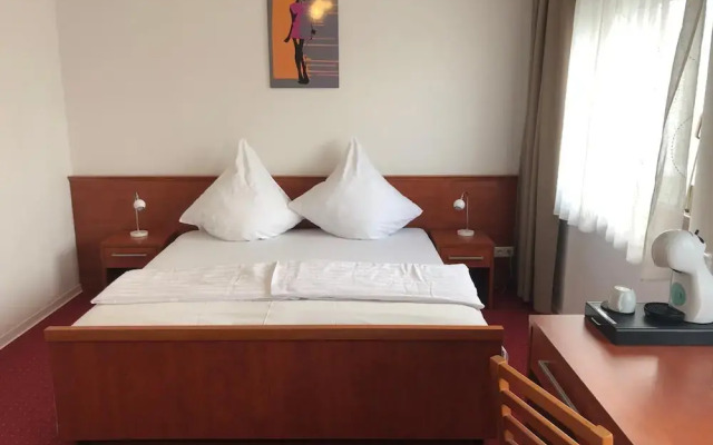 Hotel Agat