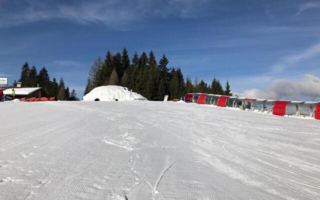 Chalets Reiteralm