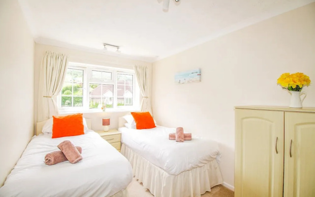 West Lulworth Apartment