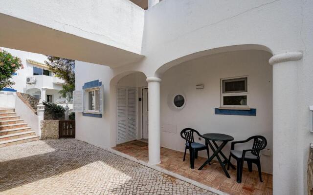 Casa Maresia - Apartamento 2 quartos e piscina - Praia Carvoeiro
