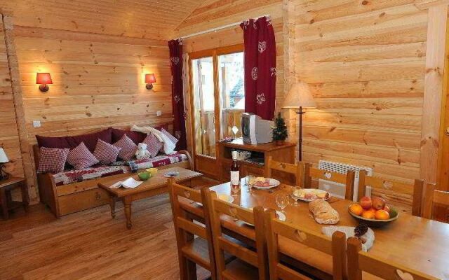 Résidence Odalys Le Grand Panorama 1