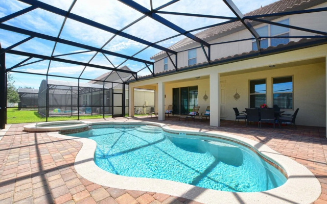 The Dales at West Haven 4710