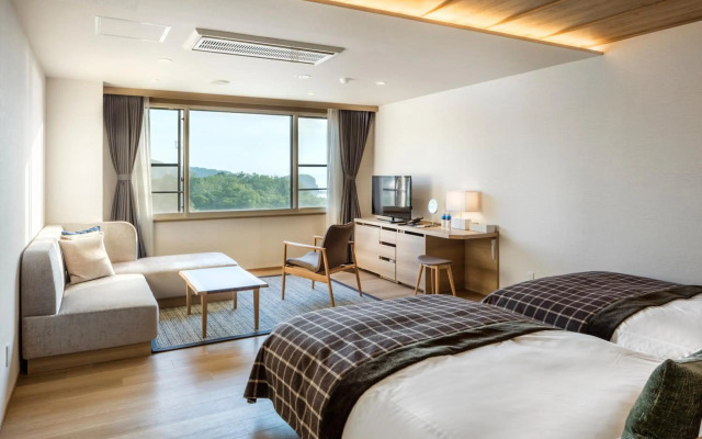 Kiki Shiretoko Natural Resort