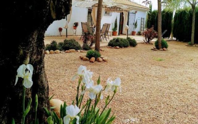 La Casa del Abuelo Jose