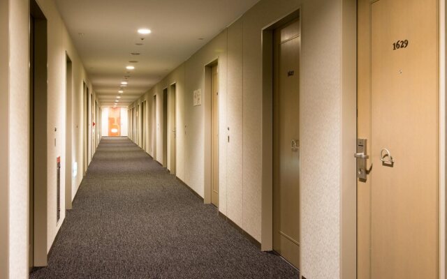 Toshi Center Hotel Tokyo