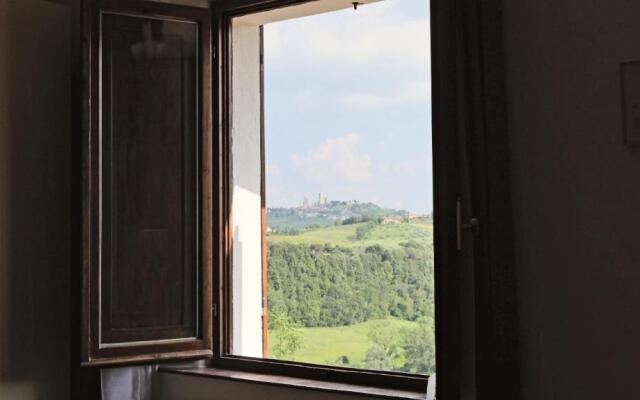 The Best View San Gimignano Apartments