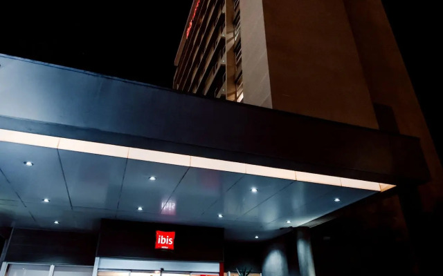 ibis Concepcion