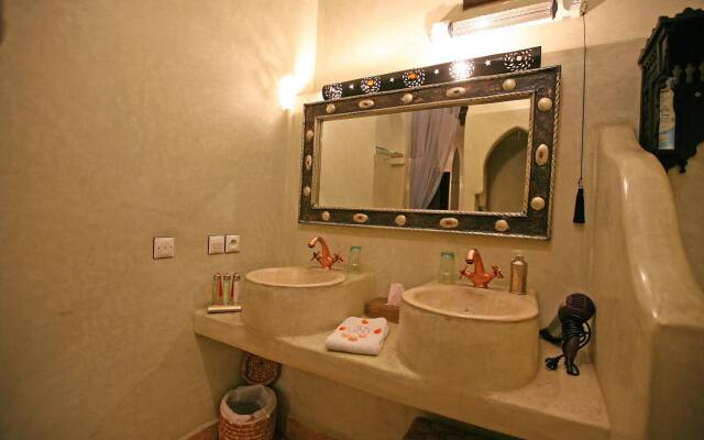 Riad Andalouse