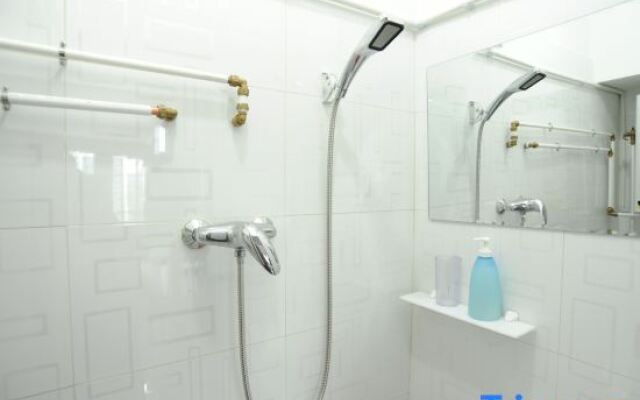 Pioneer Hostel