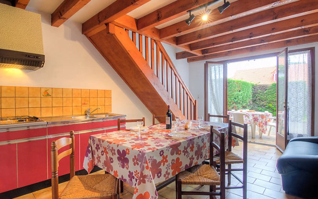 House Sicard Bormio 19476