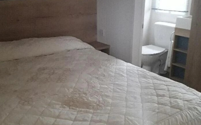 Immaculate 2-bed Static Caravan in Carlisle