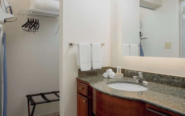 Homewood Suites by Hilton Knoxville West at Turkey Creek