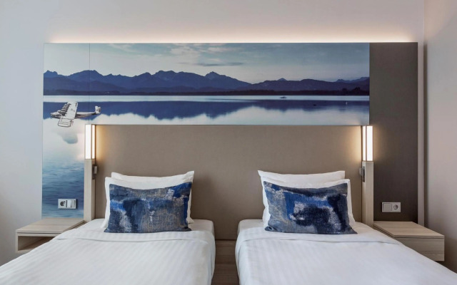 Courtyard by Marriott Oberpfaffenhofen Munich South