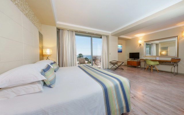 Atrium Platinum Resort Hotel & Spa