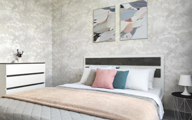 Панда Хоум (Panda Home) на улице Харьковская 76