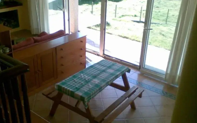 Casa en Portocelo