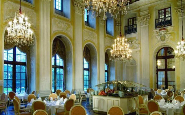 Maritim Hotel am Schlossgarten Fulda