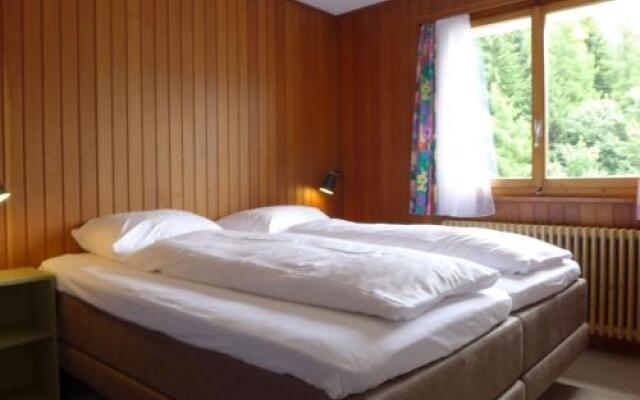 Apartment La Toura