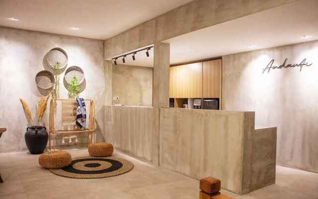 Villa Andante - Make Slow Your Day in Puncak