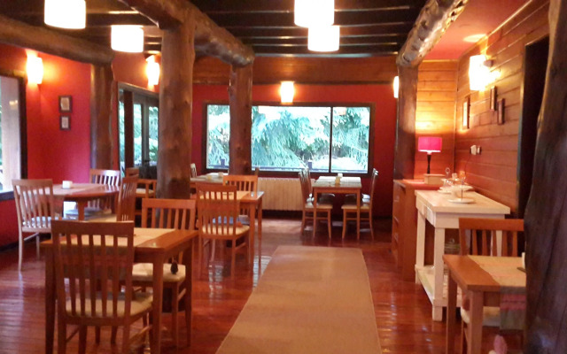 Altos Los Pioneros & Spa