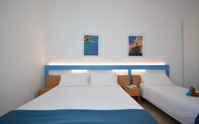 Hotel Miramare
