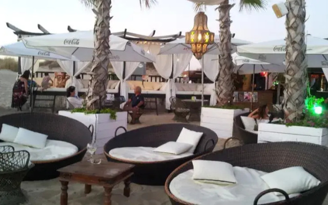 Villa El Portil