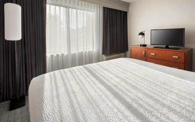 Courtyard by Marriott Philadelphia Plymouth Meeting