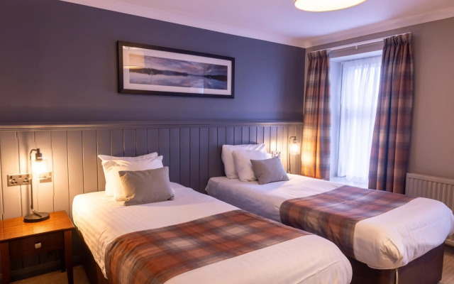 Rosslea Hall Hotel