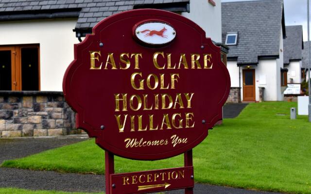 East Clare Golf Village