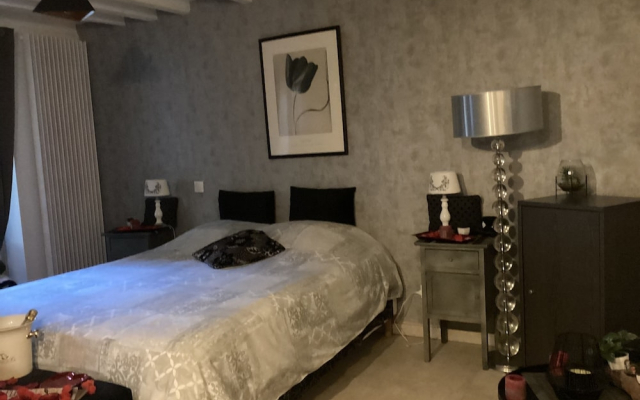 Le Bois de Montpouillan