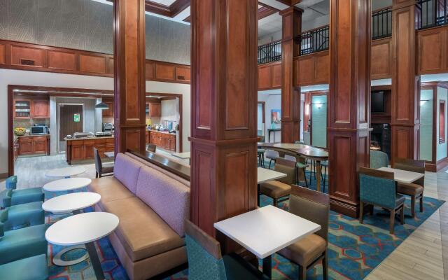 Homewood Suites by Hilton Cleveland-Beachwood