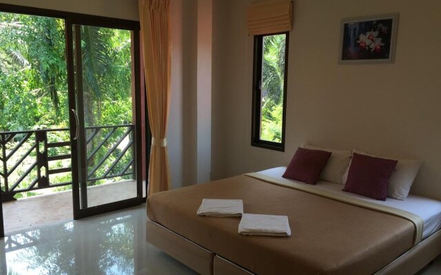 Water Garden Resort