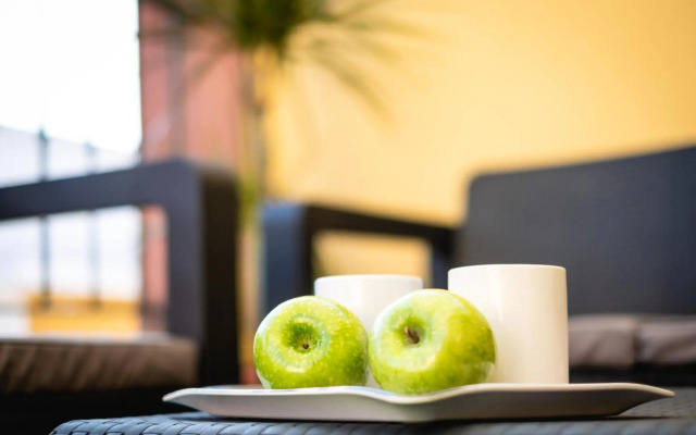 Triana Penthouse by SevillaLuxurySuites