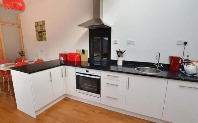 Lovely Holiday Home in Docking near Beach