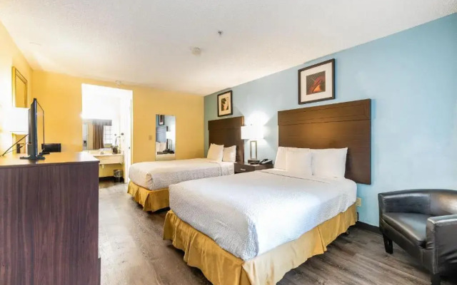 Days Inn Federal Way