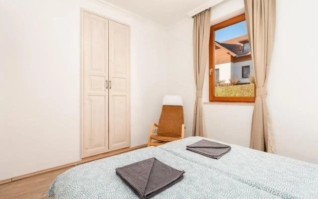G3 Apartman