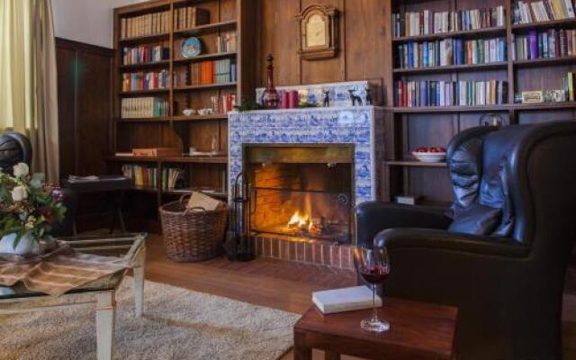 Hotel Garni Geldernhaus