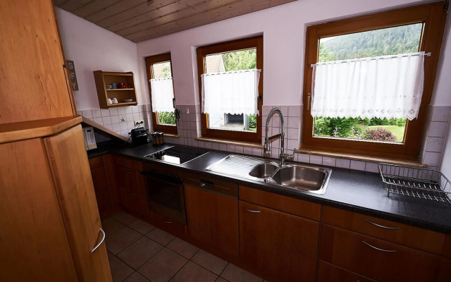 Ferienwohnung Sulzberg