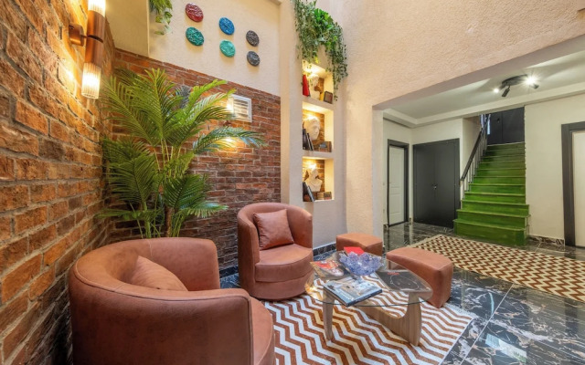 Hexa Apartments Sisli