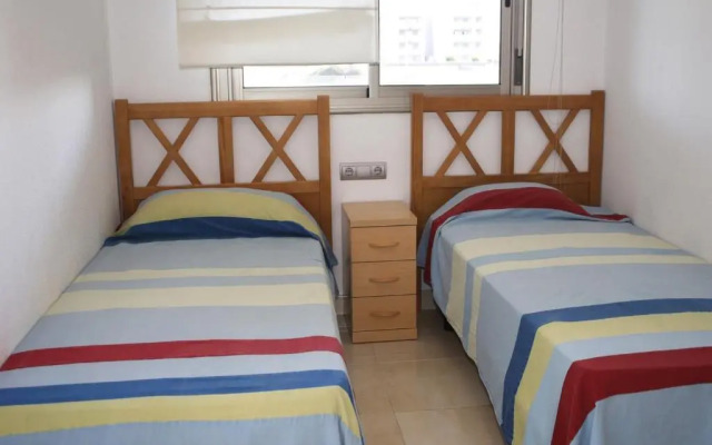 AT142 Nova Torredembarra