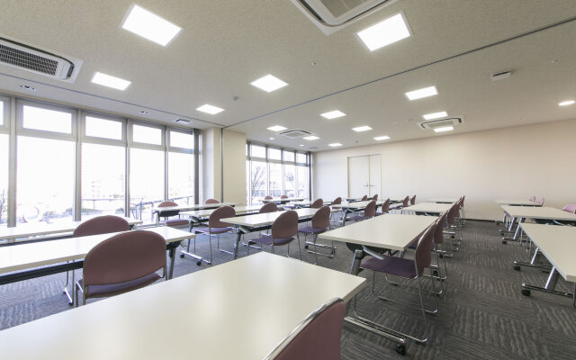 Urban Hotel Minami Kusatsu