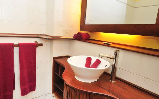 Severin Sea Lodge