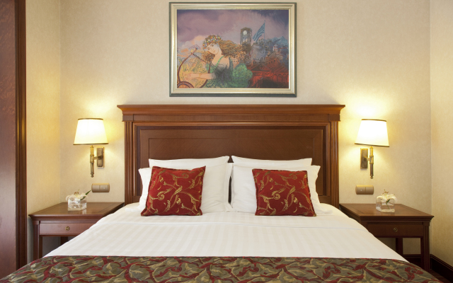 Electra Palace Athens Hotel
