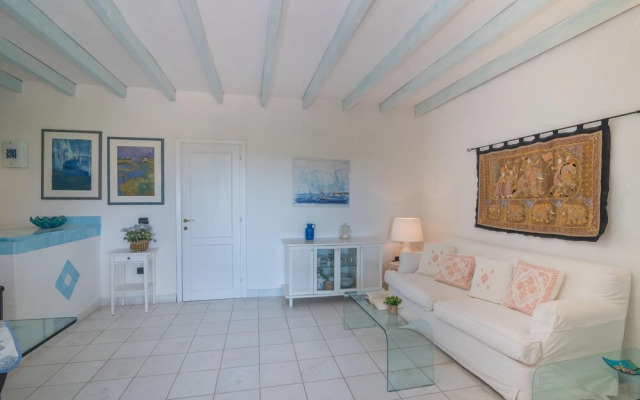 Scoglietto 41 150mt From The Sea