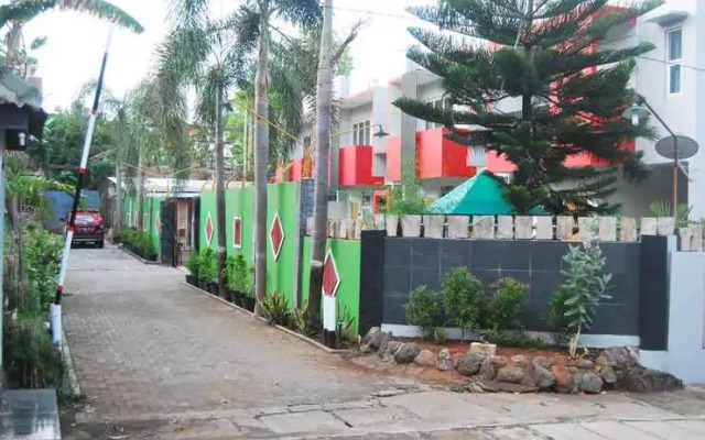 Cozy Room at Wisma Andany Jepara