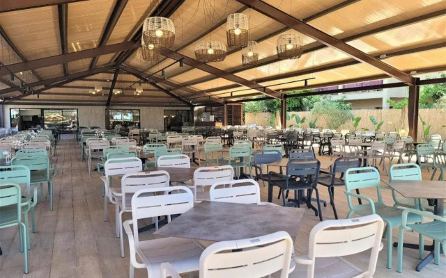 Ohtels Mazagón