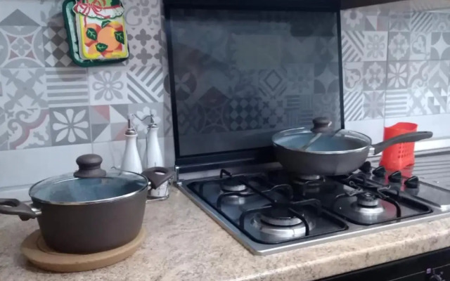 Tourist House La Castellana