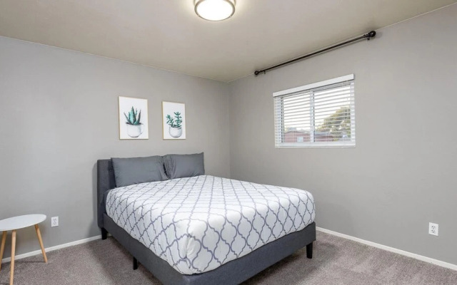 New Spacious OLD Town Tempe Casa Pool